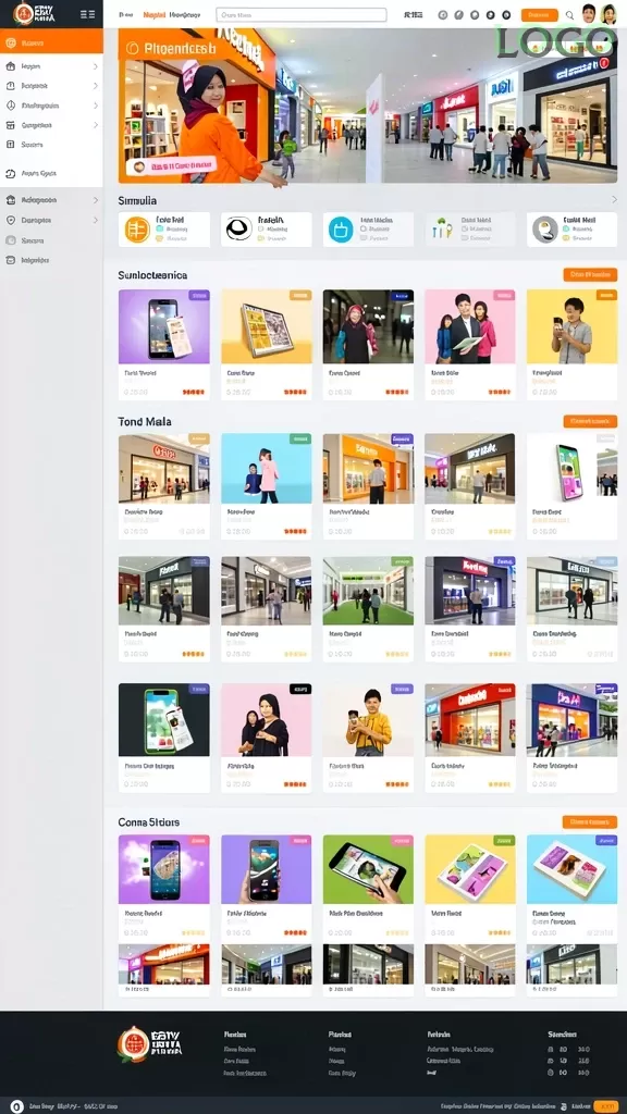 Screenshot promo nomor 3