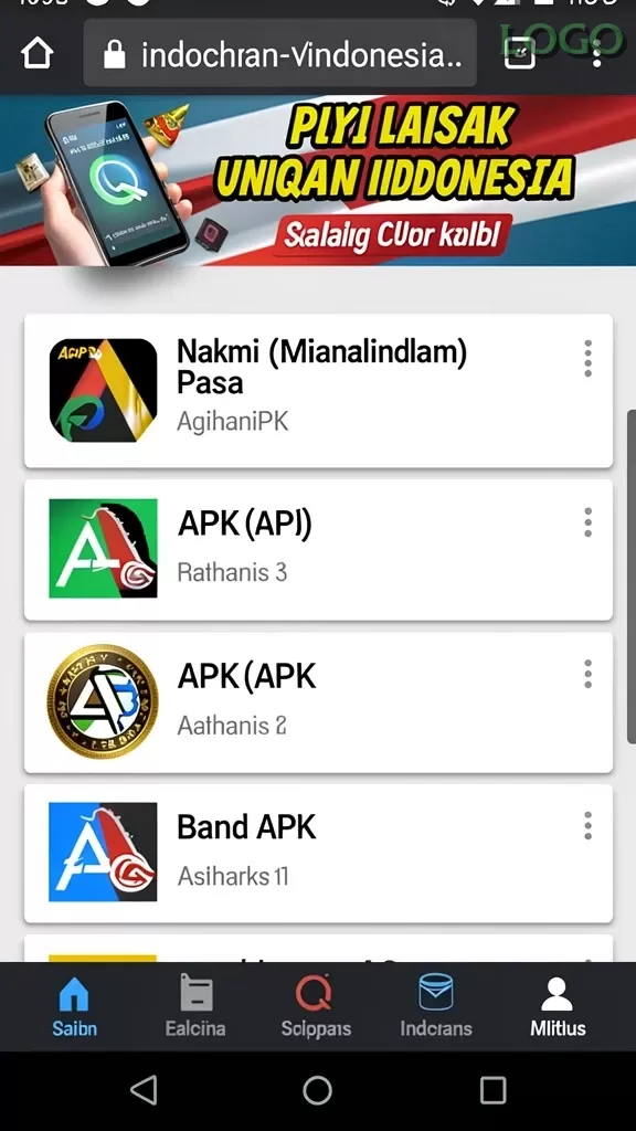 Screenshot rr66 nomor 1