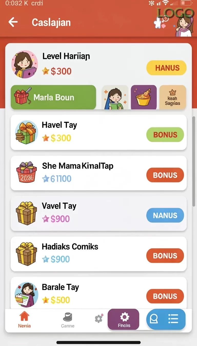 Screenshot sontogel nomor 3