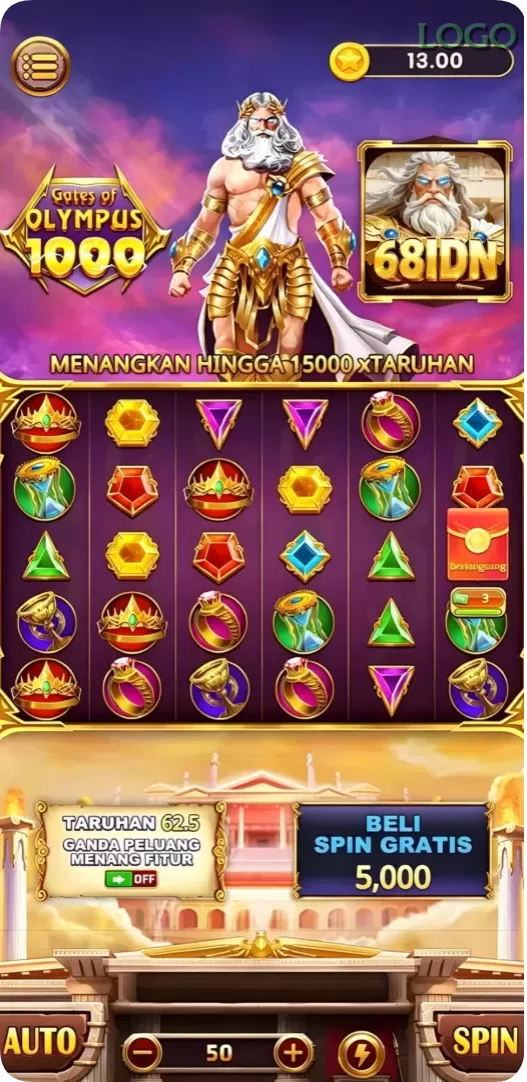 Screenshot supervip nomor 3