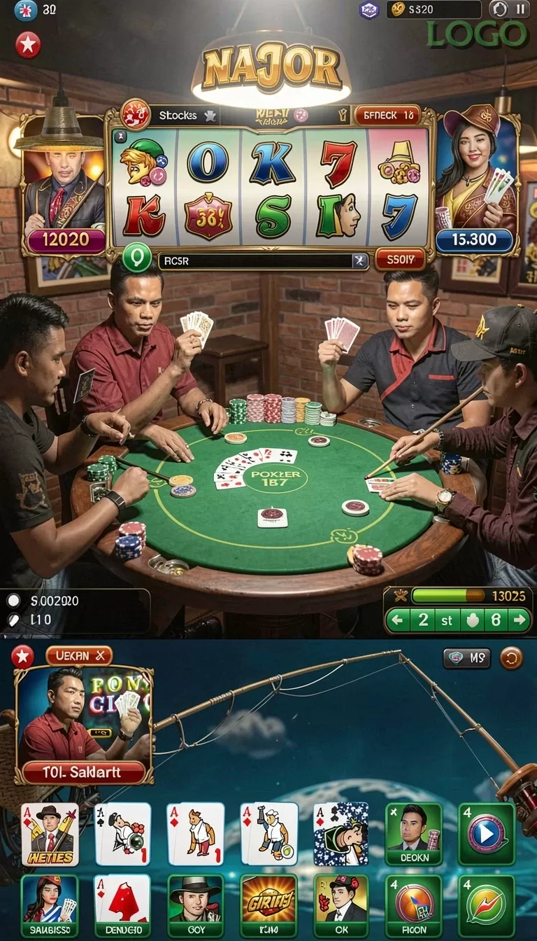 Screenshot sontogel nomor 2